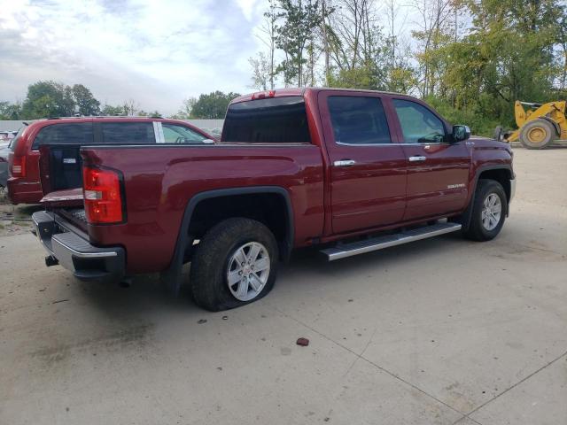 3GTU2MECXGG362039 GMC Sierra K1500 Sle
