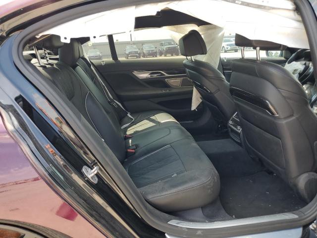 WBA7F0C54JGM22864 BMW 750 I