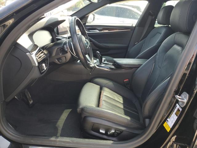 WBA53BJ05MWX02967 BMW 540 I