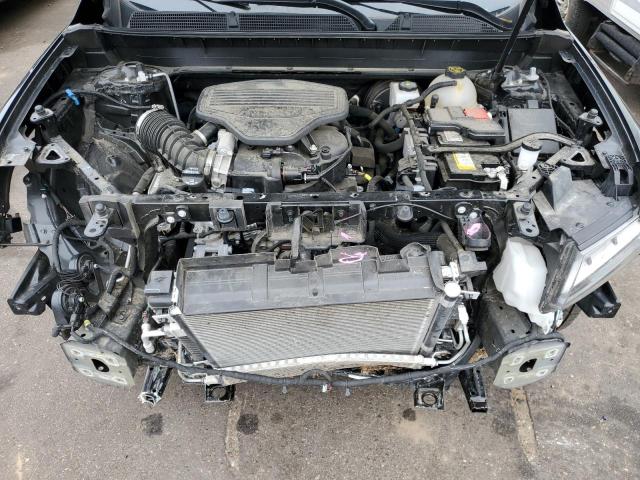 1GKKNLLS0NZ163764 GMC Acadia At4