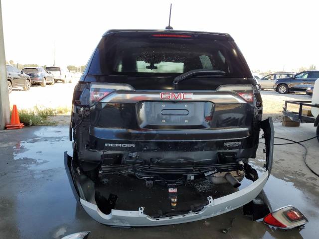 1GKKNKLA6KZ118311 GMC ACADIA SLE
