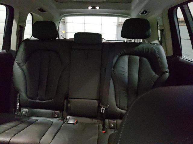 5UXCW2C01N9M97970 BMW X7 Xdrive40i