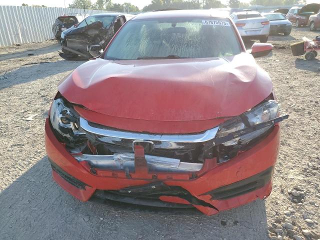 2HGFC2F57JH558829 Honda Civic Lx