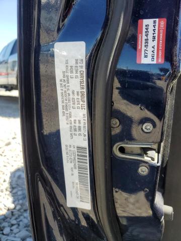 1C3CDFAA9DD246995 Dodge DART SE