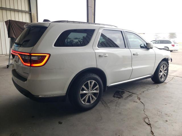 1C4RDHDG8GC374172 Dodge DURANGO LIMITED
