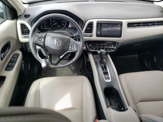 3CZRU6H77KM703198 Honda Hr-v Exl