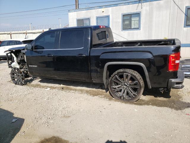 3GTP1MEC2HG127233 GMC Sierra C1500 Sle
