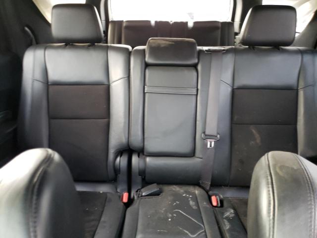 1C4RDJDG7KC557157 Dodge DURANGO GT