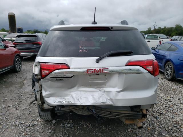 1GKKNLLA6JZ121715 GMC ACADIA SLE