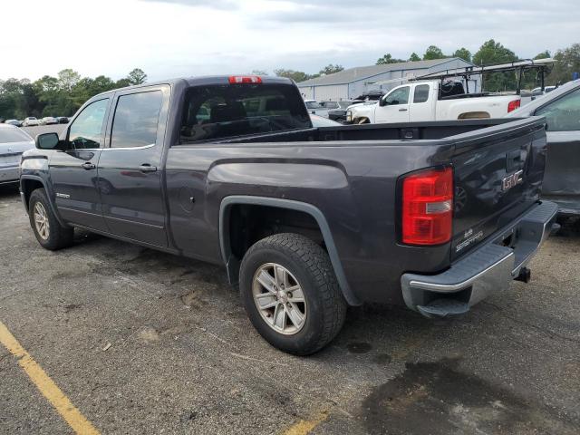 3GTP1UEC0EG223423 GMC Sierra C1500 Sle