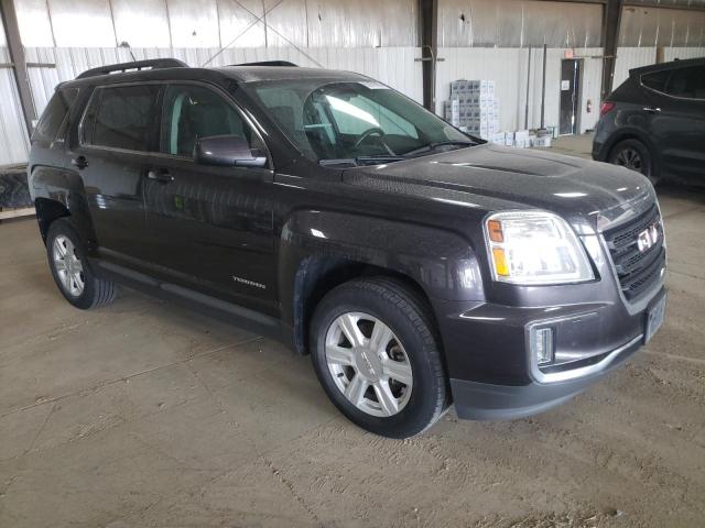 2GKFLTEK5G6350176 GMC Terrain Sle