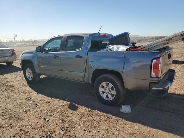 1GTG5BEA5J1172470 GMC Canyon