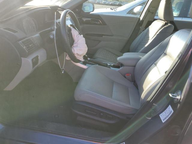 1HGCR2F85HA089325 Honda ACCORD EXL
