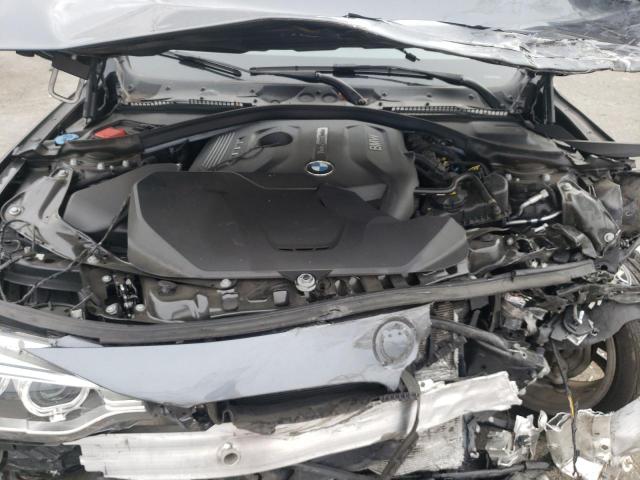 WBA4U7C57H5D42694 BMW 430I