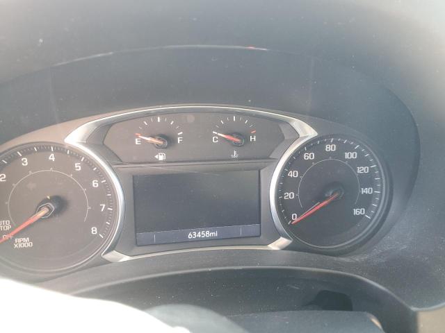 3GKALXEX7KL220854 GMC Terrain Denali