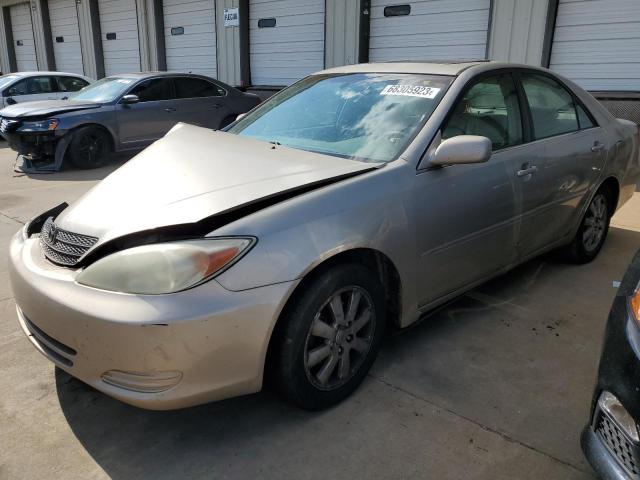 Auction sale of the 2002 Toyota Camry Le, vin: 4T1BE30K22U544682, lot number: 68305923
