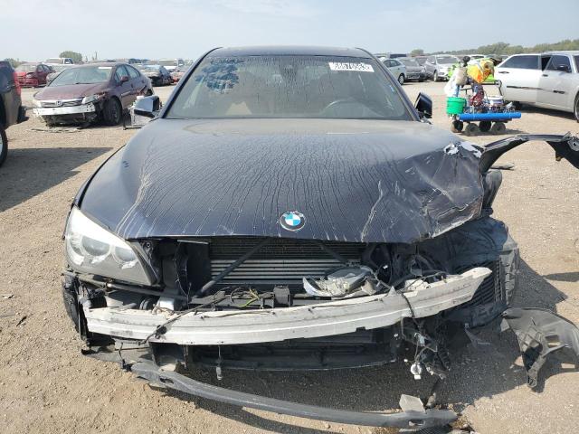 WBAYF8C5XED142294 BMW 750 LXI