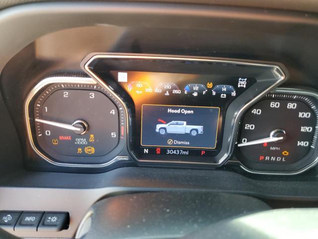 1GT49PEY7NF276453 GMC Sierra K2500 At4