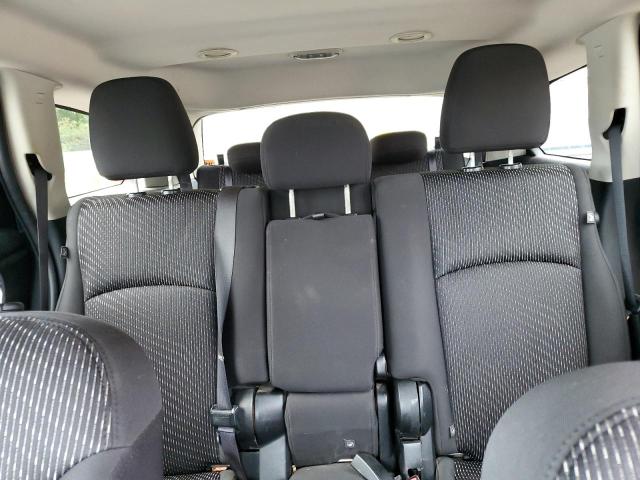 3C4PDDBG9FT608731 Dodge Journey Sxt