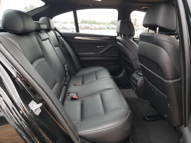 WBAKP9C50ED692757 BMW 550 Xi