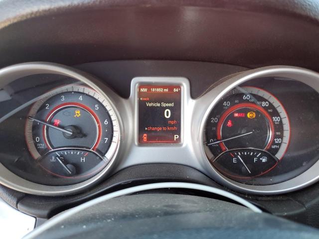 3C4PDCBB5FT518197 Dodge Journey Sxt