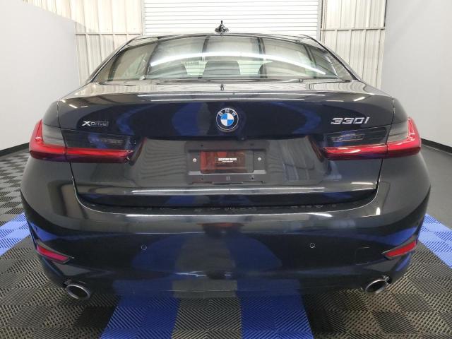 3MW5R7J00N8C62694 BMW 330XI