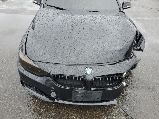 WBA4C9C54GG136201 BMW 428 Xi Gran Coupe Sulev