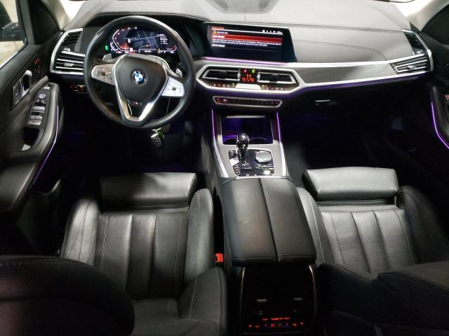 5UXCW2C09N9M91270 BMW X7 Xdrive40i