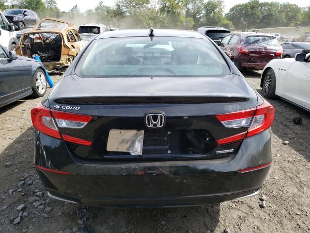 1HGCV3F12LA012084 Honda ACCORD HYBRID