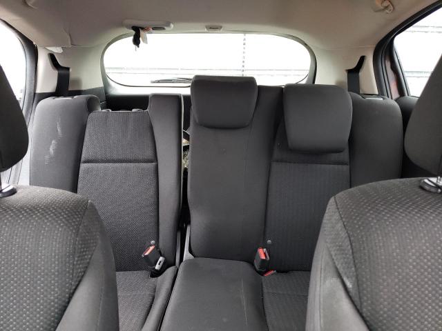 3CZRU6H53GM766031 Honda HR-V EX