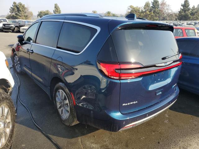 2C4RC1L72MR606148 Chrysler Pacifica Hybrid Touring L