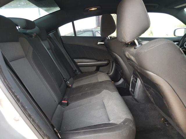 2C3CDXHG0FH896756 Dodge Charger Sxt