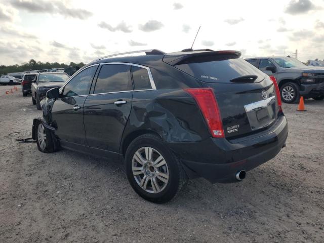 3GYFNBE33GS563275 Cadillac Srx Luxury Collection