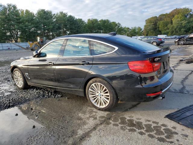 WBA8Z5C53FD672470 BMW 328 Xigt Sulev