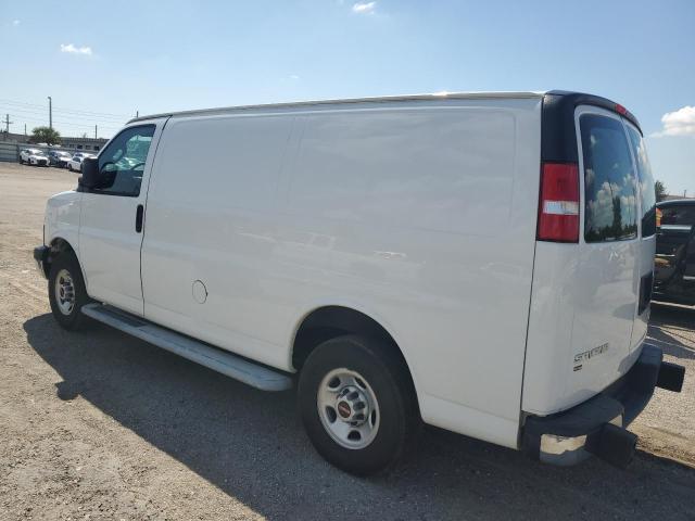 1GTW7AFG8J1903413 GMC Savana G2500