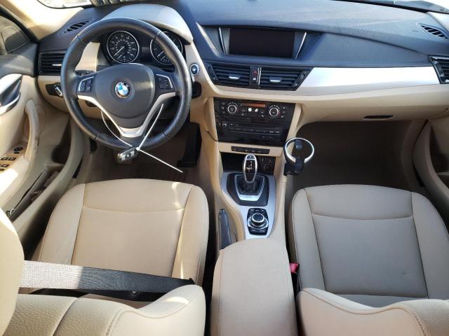 WBAVL1C58EVY16326 BMW X1 Xdrive28i