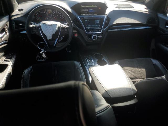 5J8YD4H0XLL027987 Acura MDX A-SPEC