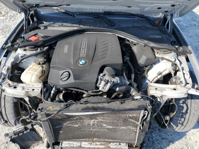 WBA3T3C58EP737679 BMW 435 I