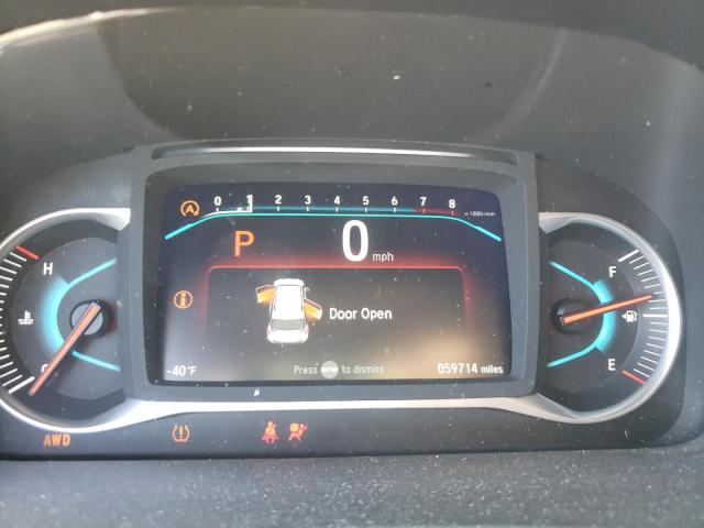 5FNYF6H24MB004652 Honda PILOT SE