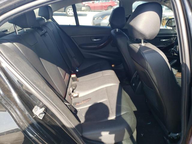 WBA3C1C58FP116691 BMW 328 I Sulev