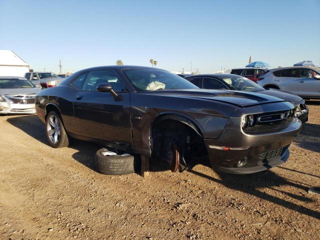 2C3CDZBT2HH549059 Dodge Challenger R/t