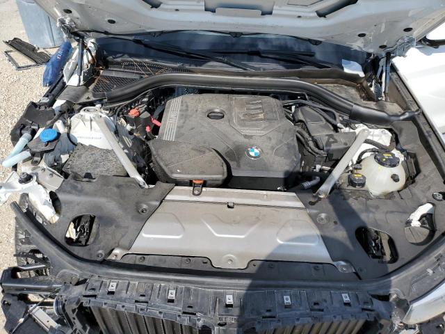 5UXTY3C03L9D25343 BMW X3 Sdrive30i