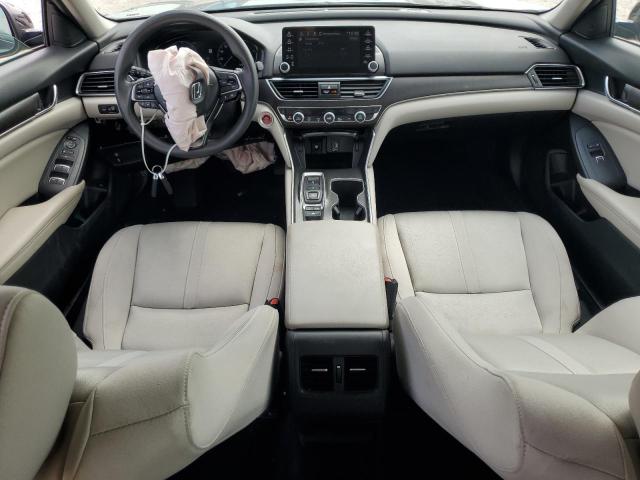 1HGCV3F43JA003532 Honda Accord Hybrid Ex