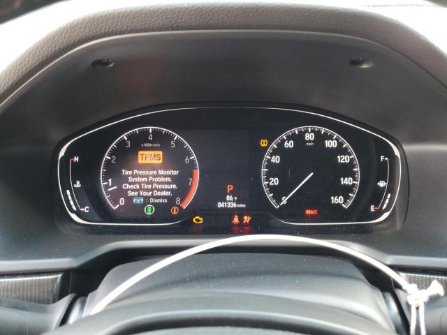 1HGCV1F32LA102261 Honda Accord Sport