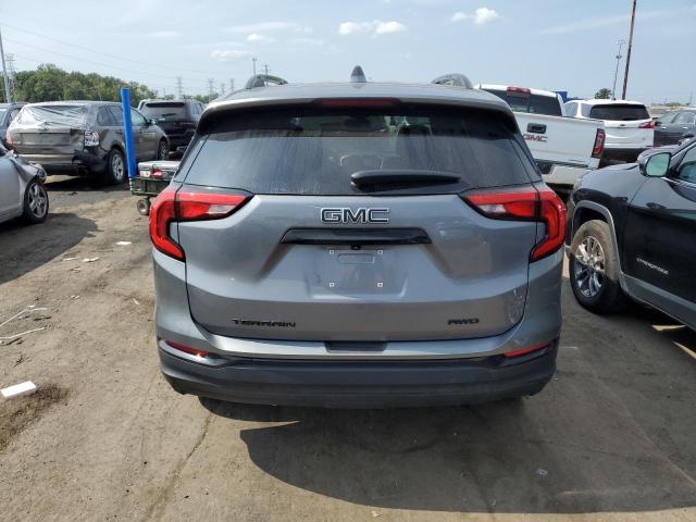 3GKALTEV7LL102666 GMC Terrain Sle