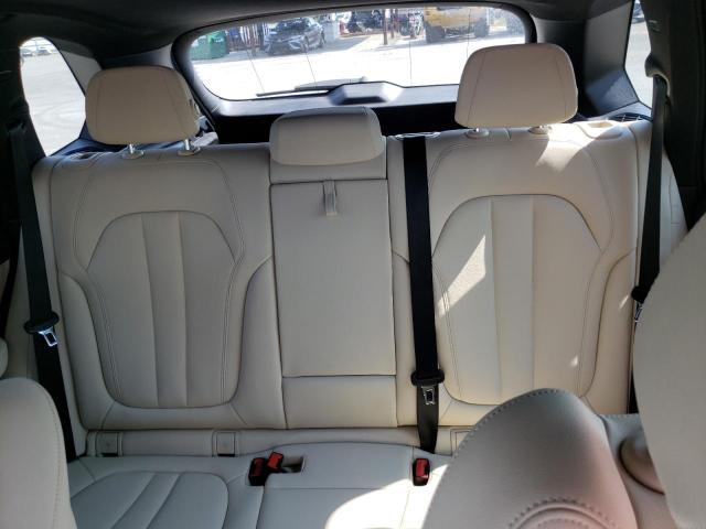 5UXTA6C02N9M37203 BMW X5 Xdrive45e