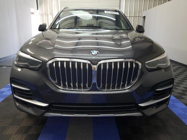 5UXCR4C00N9M91757 BMW X5 Sdrive 40i