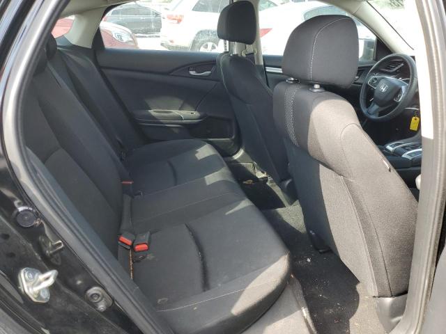 2HGFC2F58HH565444 Honda Civic Lx
