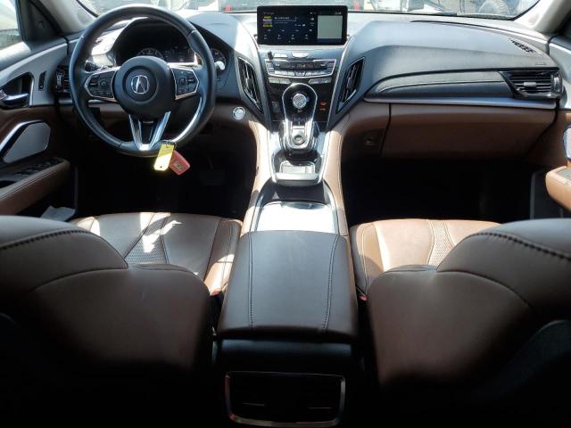 5J8TC2H50KL038296 Acura Rdx Technology