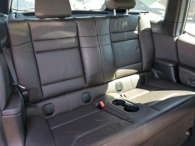 WBY1Z8C59HV550925 BMW I3 REX